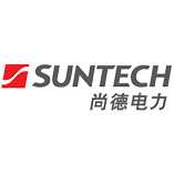 合作客户：尚德太阳能