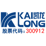 合作客户：凯龙高科