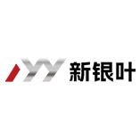 合作客户：新银叶